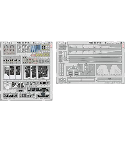 Amazon | ファインモールド 1/48 航空機用アクセサリー F/A-18用